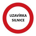 ❗️Uzávěra ul. Na Řádku  (17.7.2025 - 18.7.2025)❗️ 1