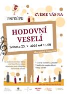 Hodovní veselí
