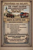 SDH výročí